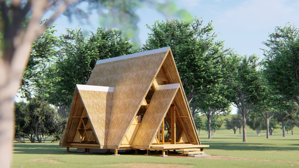 Veterinarian Volunteers Housing