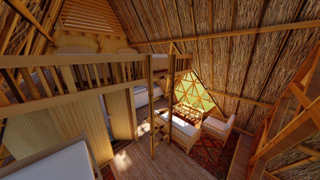 Veterinarian Volunteers Housing
