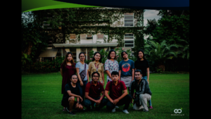 Estudio Damgo 8 Team