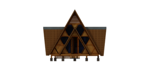 Front Elevation
