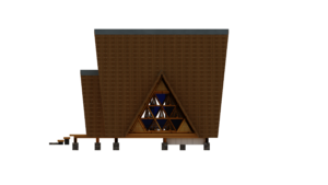 Side Elevation
