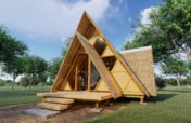 Veterinarian Volunteers Housing