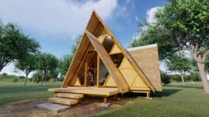 Veterinarian Volunteers Housing
