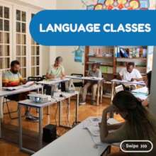 Language Classes