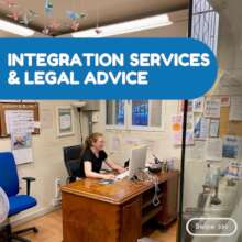 Integration Services