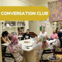 Conversation Club