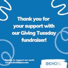 Giving Tuesday 2024