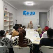 Happy International Day of Care and Support!