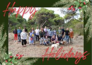 HAPPY NEW YEAR!