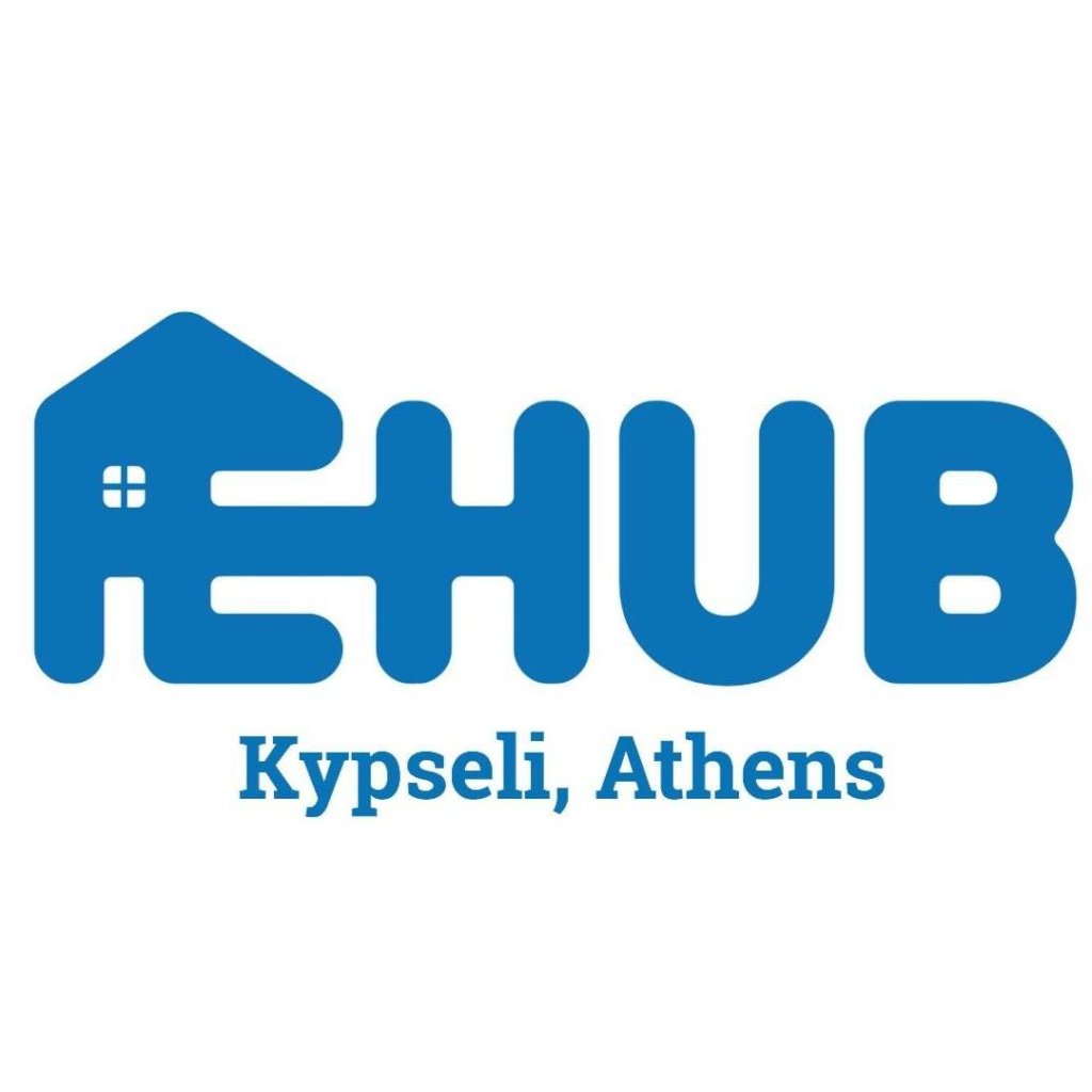 ECHO HUB Athens: Prepare Refugees for Integration