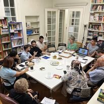 ECHO HUB Athens: Prepare Refugees for Integration