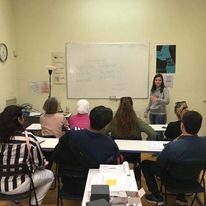 ECHO HUB Athens: Prepare Refugees for Integration