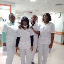 Vocational Training
