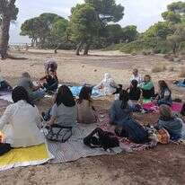 Fieldtrip