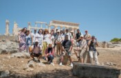 ECHO HUB Athens: Prepare Refugees for Integration