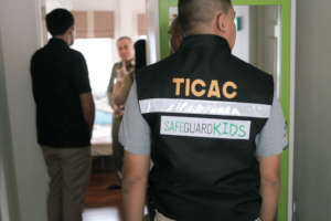 Partnership with TICAC