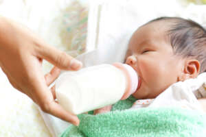 Infant Formula Program