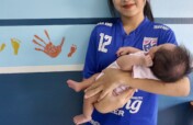 Empower, educate, and protect young Thai mothers