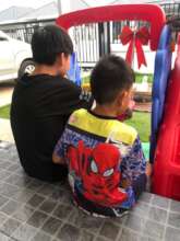 two brothers