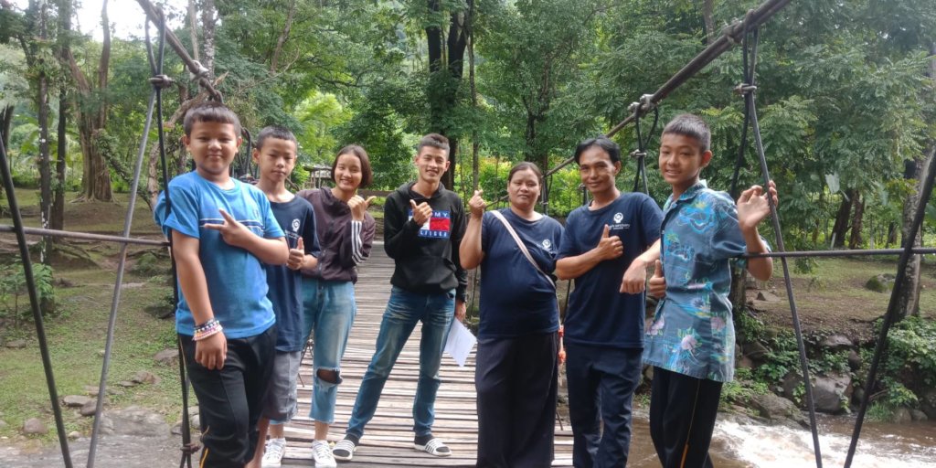 Thailand Foster Care Transition Homes