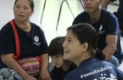 Thailand Foster Care Transition Homes