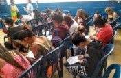 Help Venezuelans with digital and media literacy