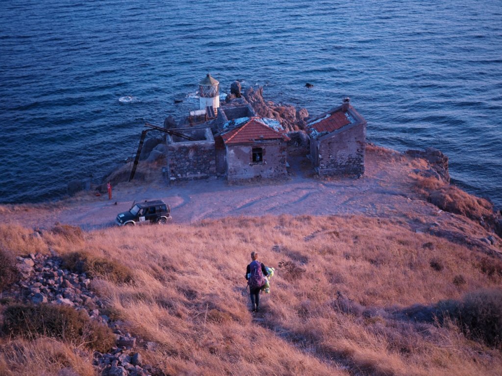 Power LHR's Spotting Operations With A New Car!