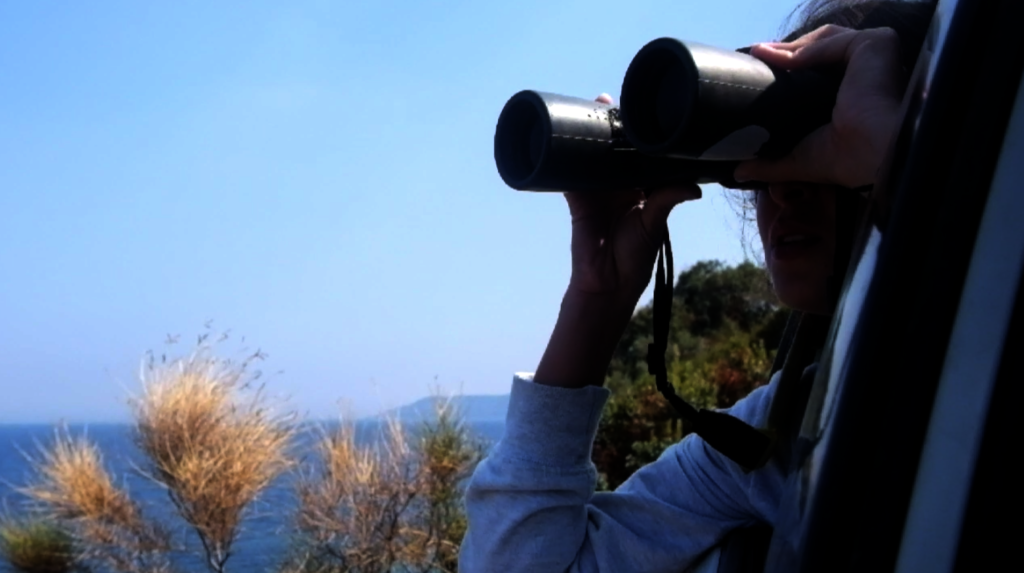 Power LHR's Spotting Operations With A New Car!