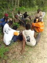 Men take action groups