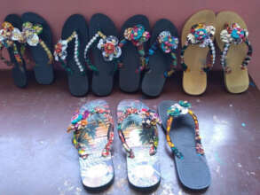More beautiful creations!