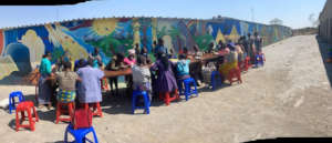 Aftercare Classes