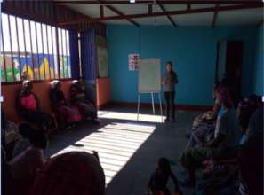 Language Class