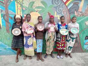 Basket Makers, Our Sisters