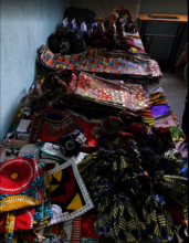 Beautiful Handmade Items