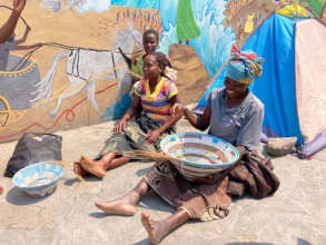 Making Baskets