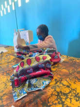 Sewing Classes