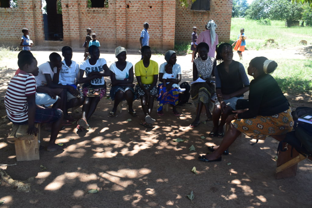 Help support 100 Child brides survivors