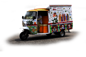 Mobile Library