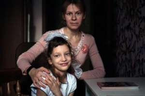 Support foster parents and adopters in Russia