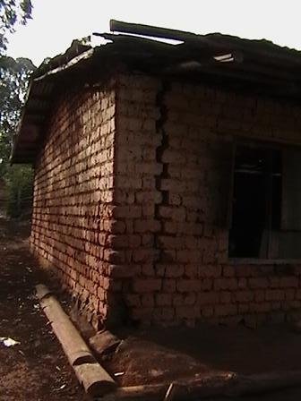 Asissting Vunerable children in Rural Cameroon
