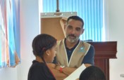 Teach Technology to Vulnerable Children