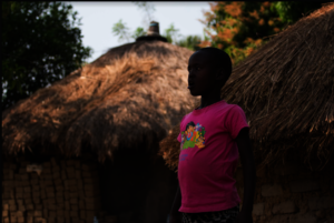 By supporting women, children thrive.