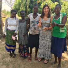 Thumbs up for The Ribe Project!