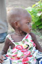 Young Girl