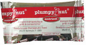 Plumpy'nut®