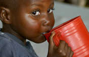 Treat Children for Malnutrition in Tanzania