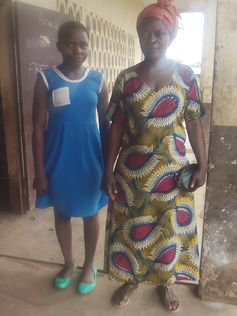 HELP 5000 IDPs IN NW&SW CAMEROON WITH BASIC NEEDS