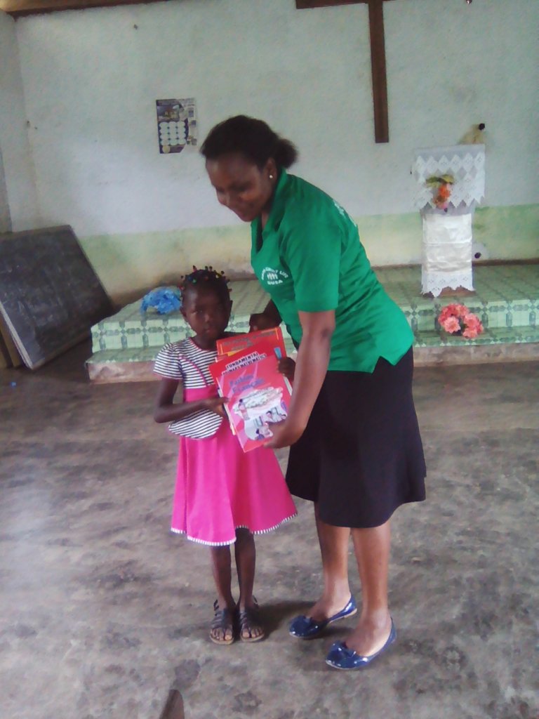 HELP 5000 IDPs IN NW&SW CAMEROON WITH BASIC NEEDS