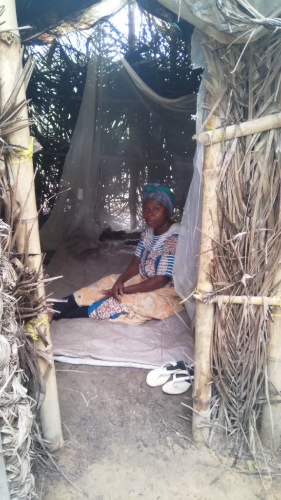 HELP 5000 IDPs IN NW&SW CAMEROON WITH BASIC NEEDS