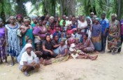 HELP 5000 IDPs IN NW&SW CAMEROON WITH BASIC NEEDS